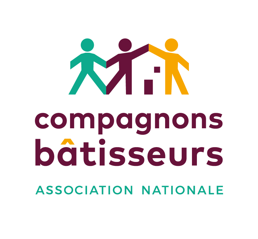 Compagnons batisseurs | FRS - Foncière Rurale Solidaire