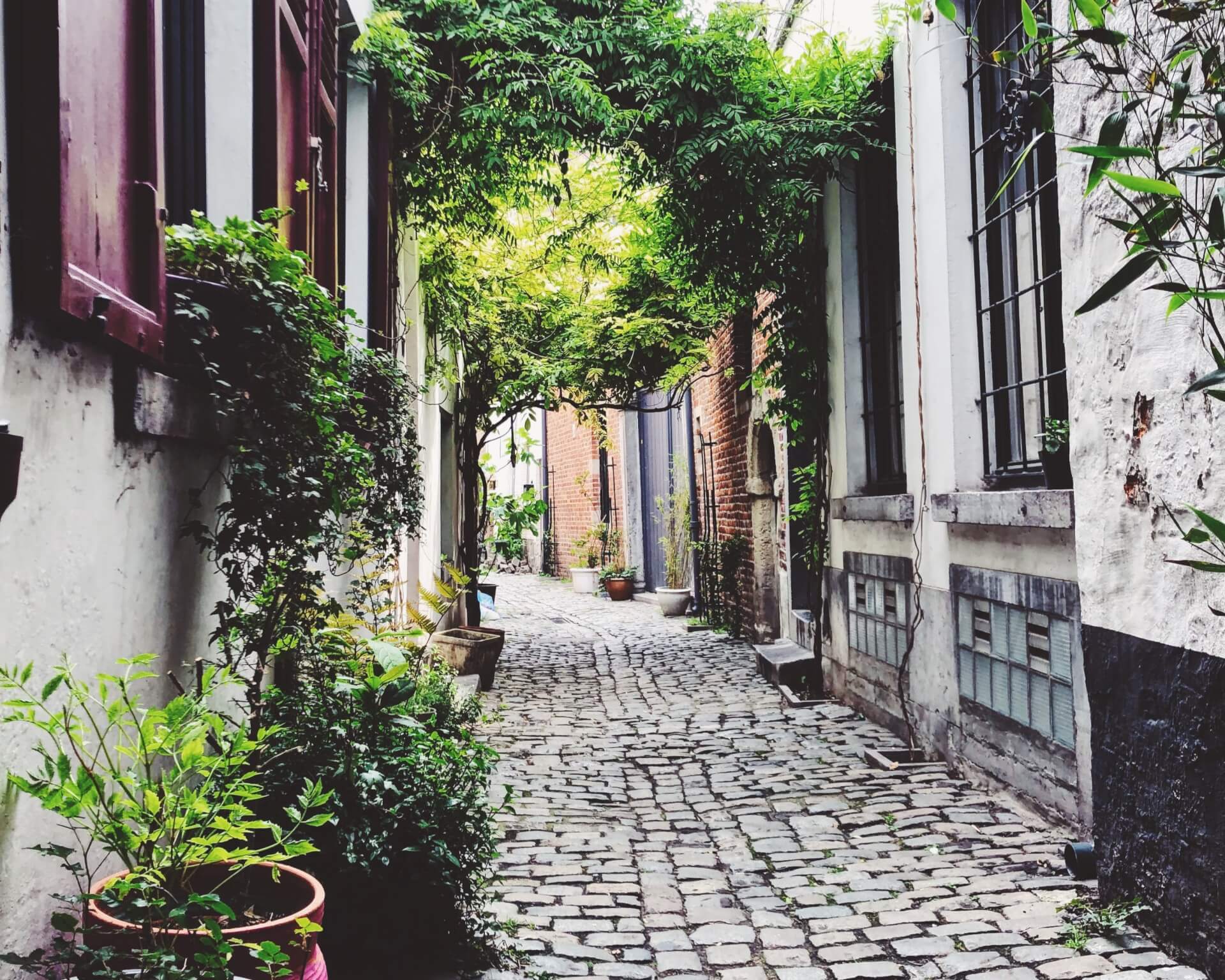 FRS - Foncière Rurale Solidaire