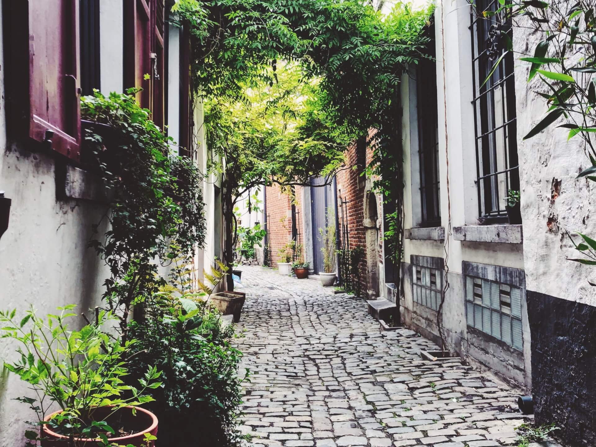 FRS - Foncière Rurale Solidaire