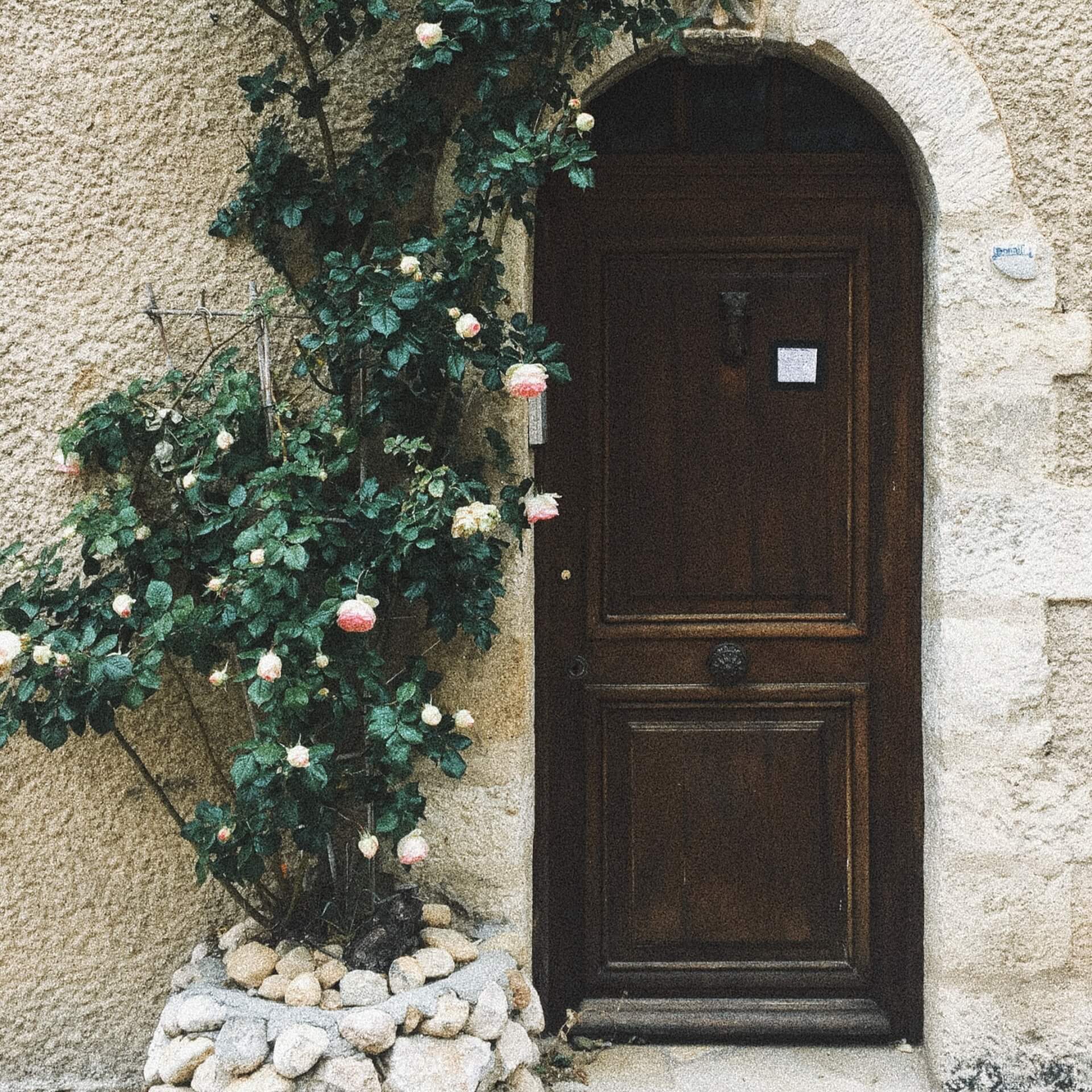 FRS - Foncière Rurale Solidaire