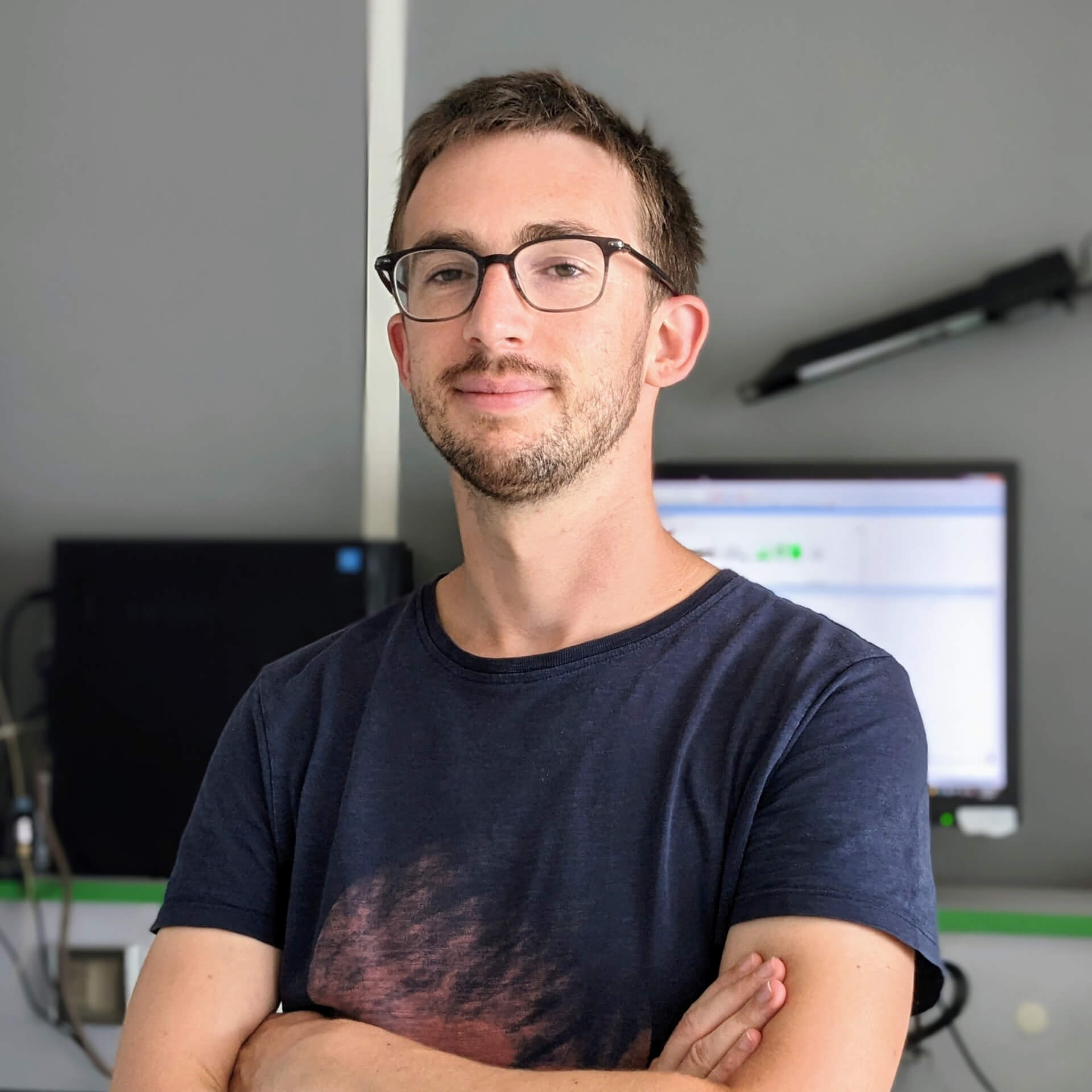 Bellouard, R. | IICIMED