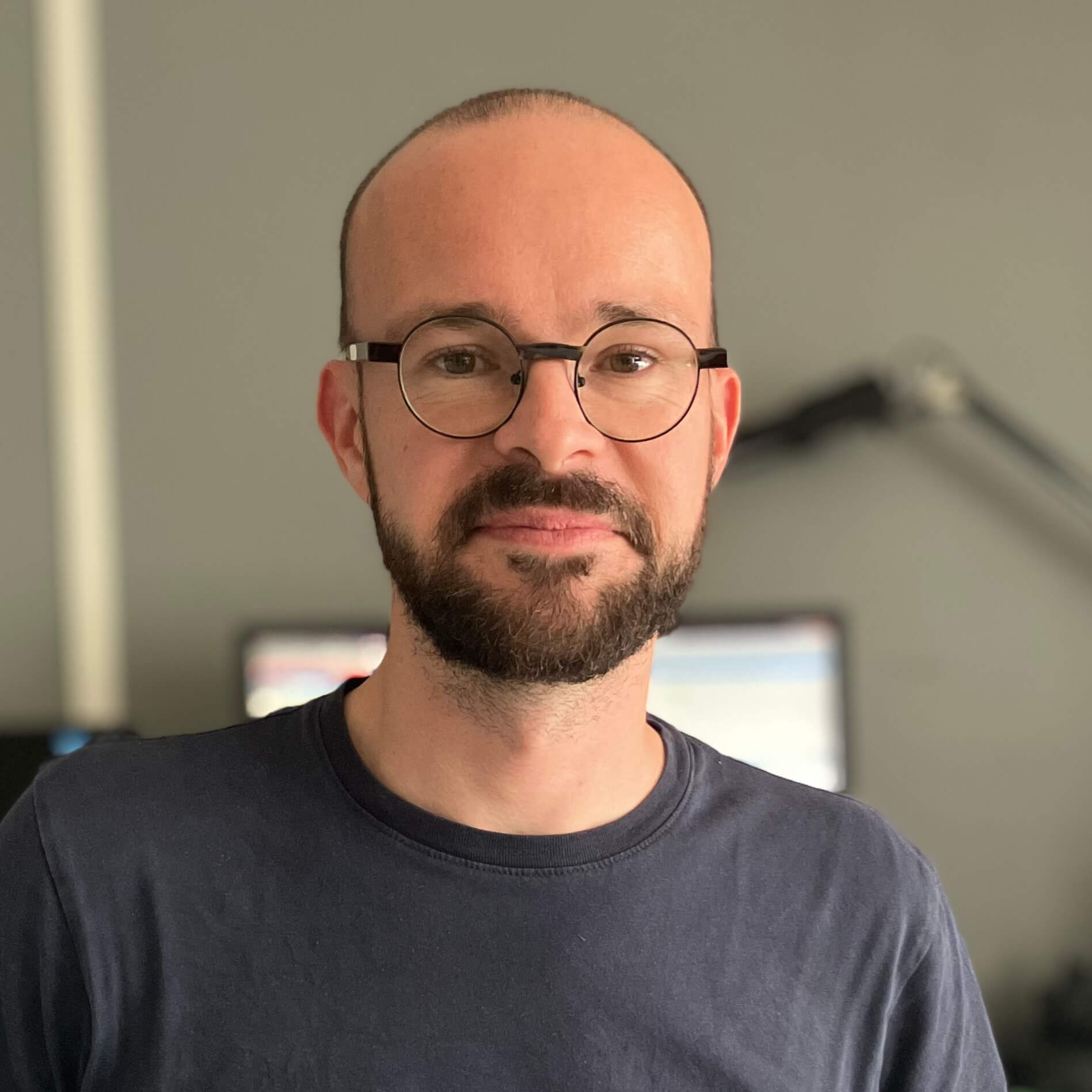 Grégoire, M. | IICIMED