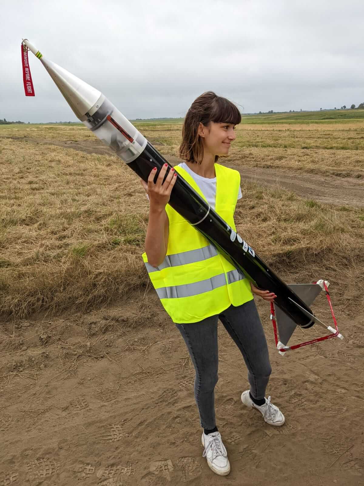 Canet Noémie | Top Aero