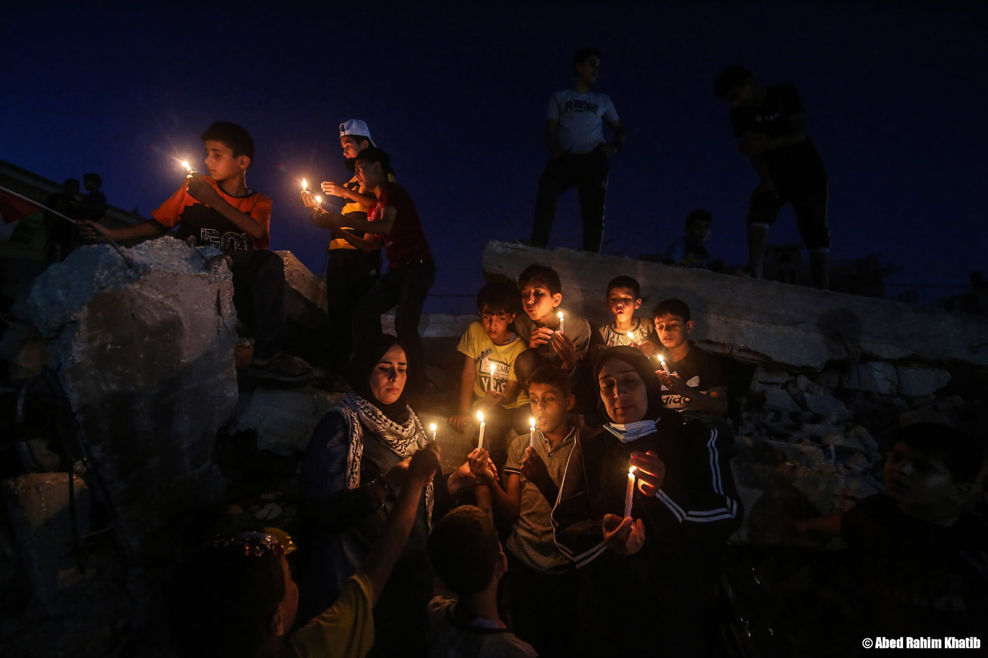 What is the worth of a Palestinian life? | EFI - EuroMed Feminist Initiative