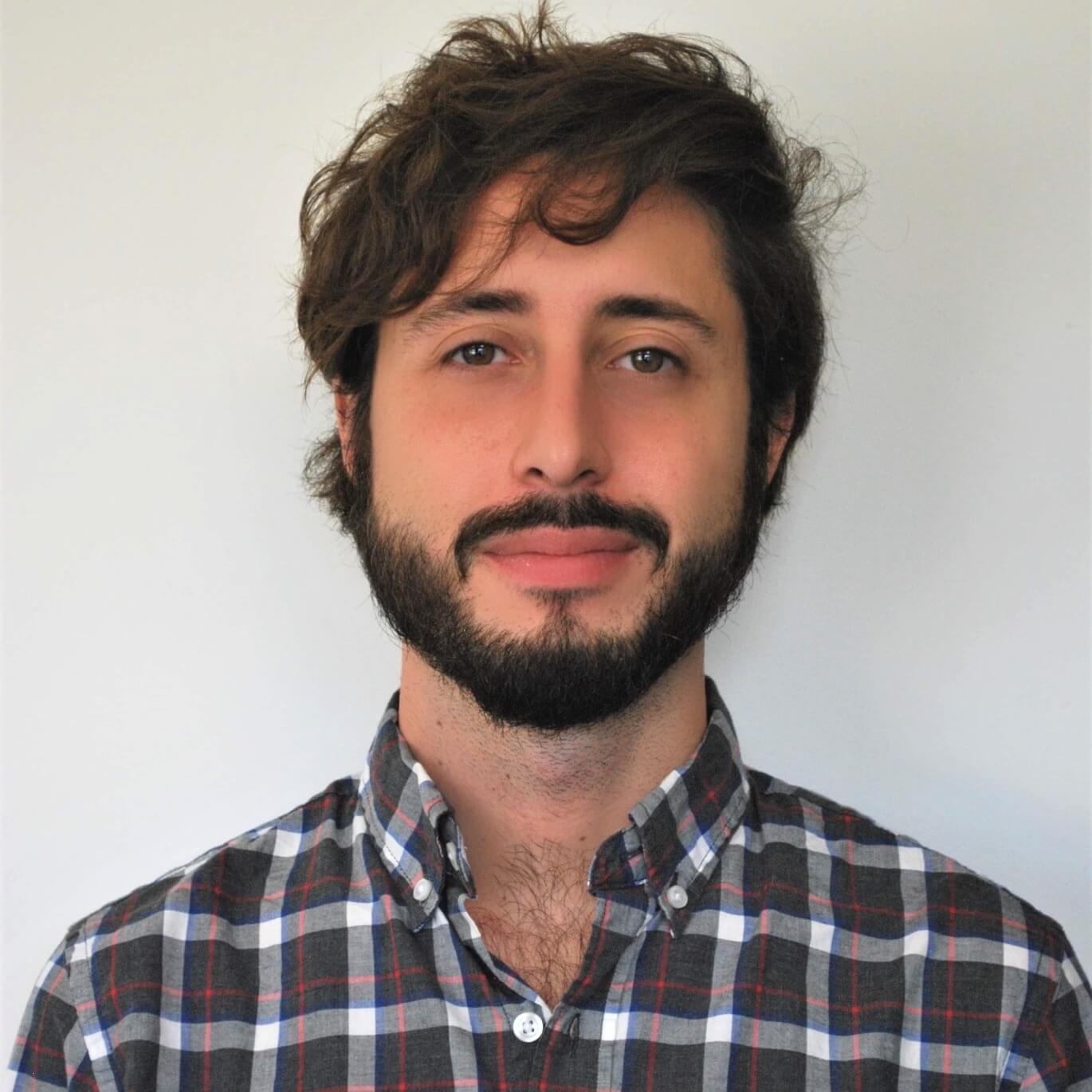 Arturo Cortés Barbabosa | Forus