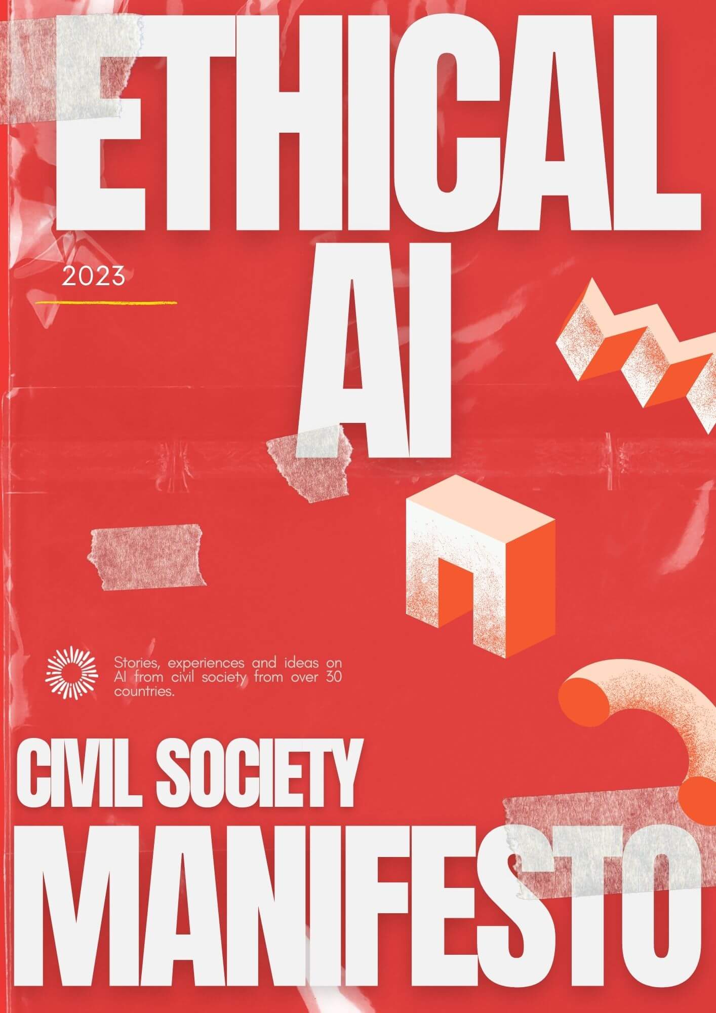 Civil Society Manifesto for Ethical AI | Forus