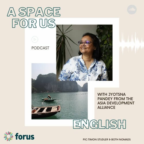 EN - How AI can ease governance, transparency and accountability | Forus