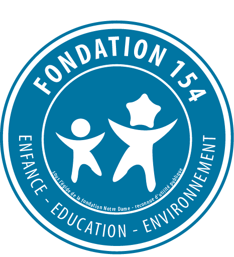 Fondation 154 | Sourires d'Enfants