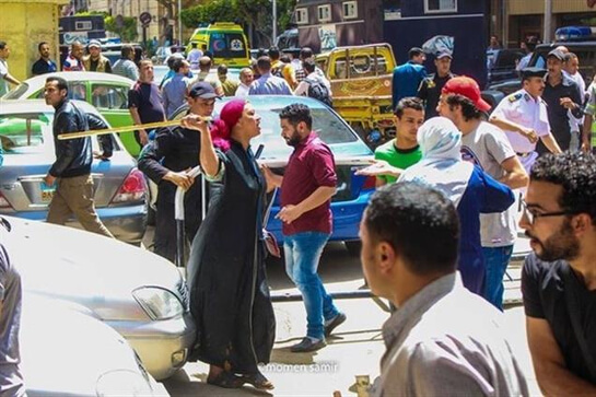 من هم البلطجية؟ | Babelmed