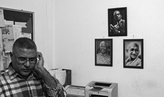 قصة مجتمع مدني.. قصة موت معلن | Babelmed