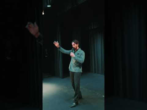 Le Trac Spectacle - stand-up et hypnose le 28 Octobre 2023 | Le Trac