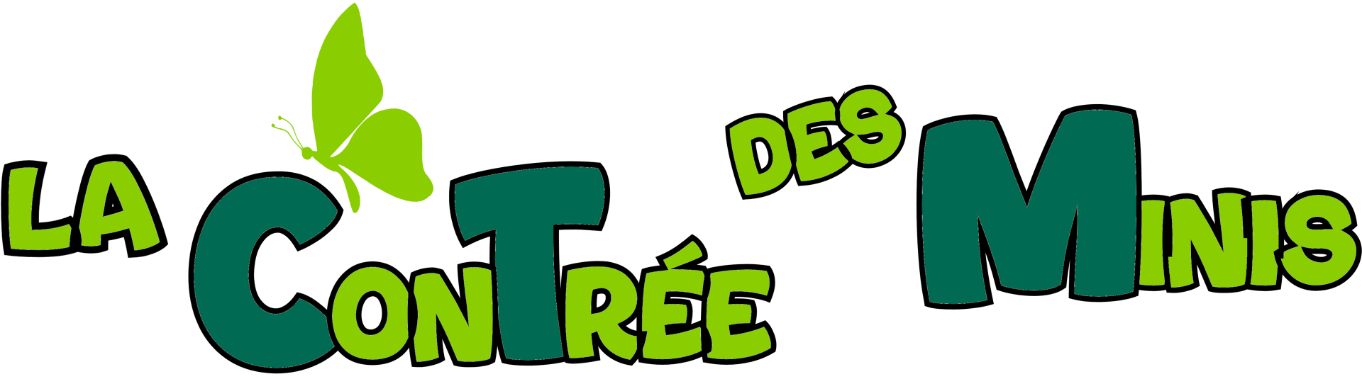 La contrée des minis