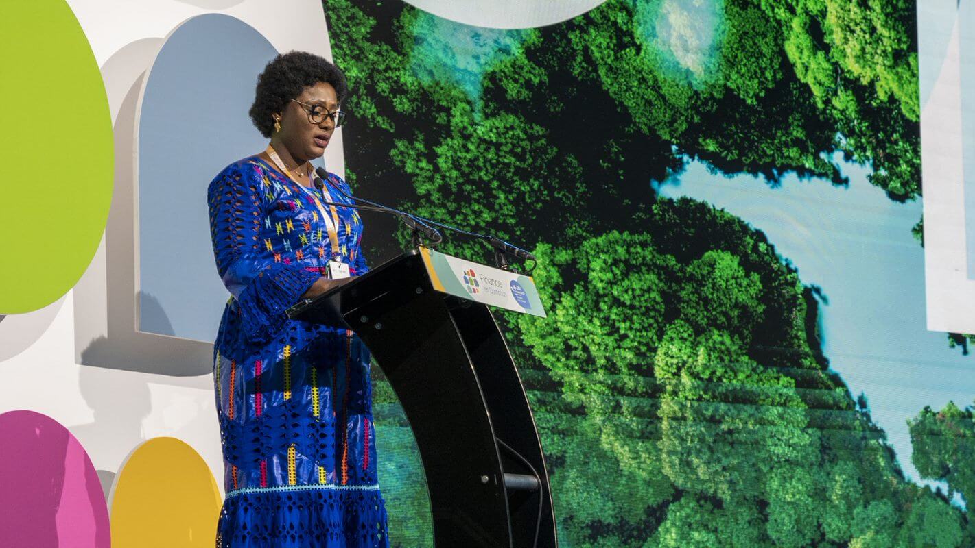 Forus charter of values | Forus