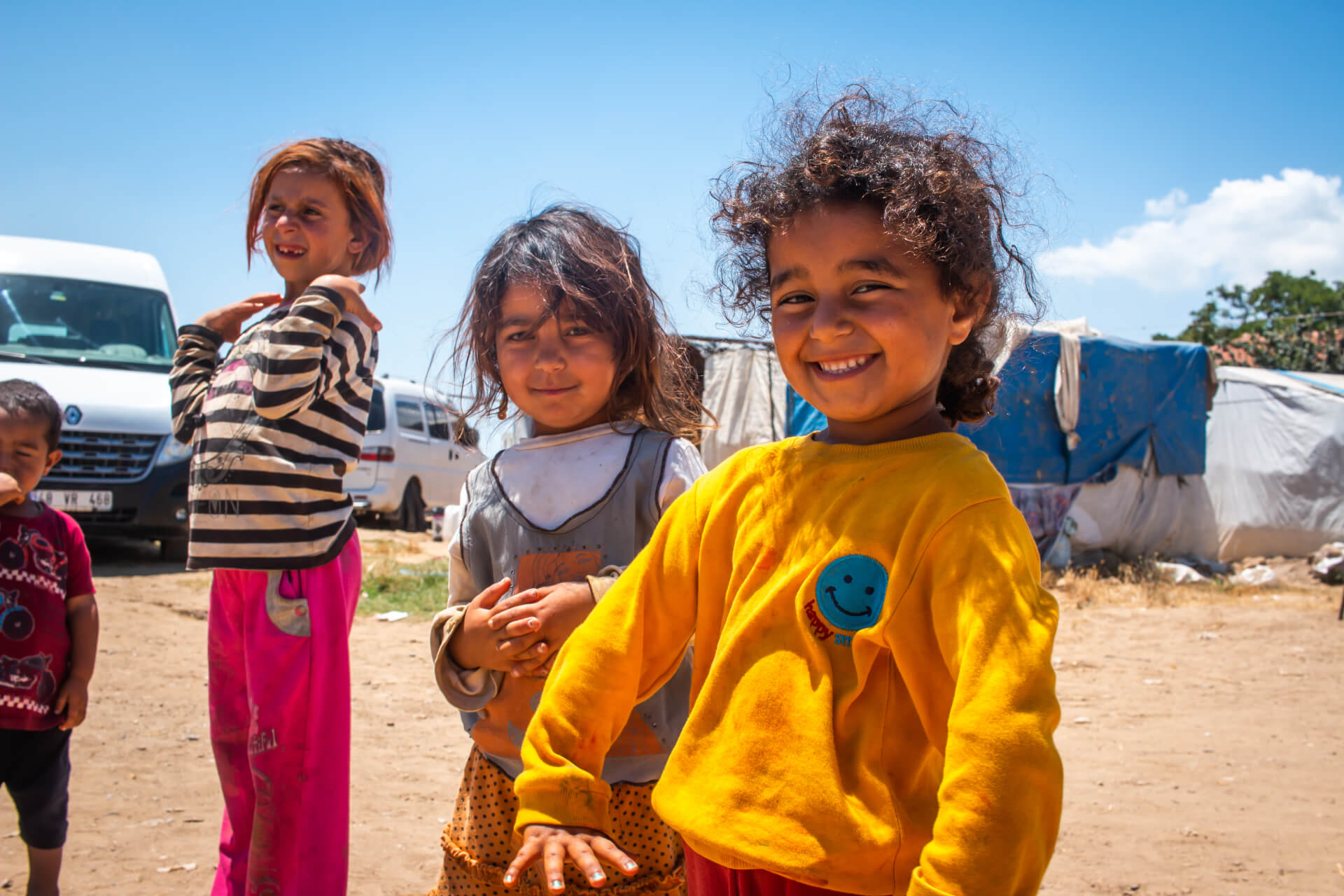 Imece Initiative | What The Web