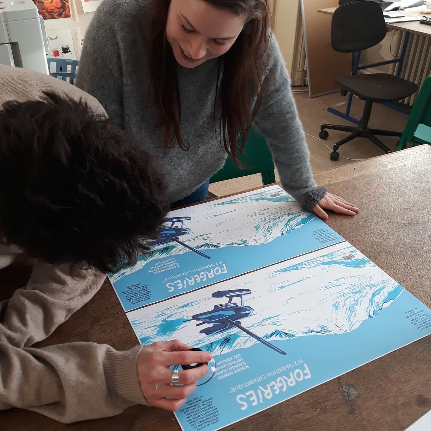 Forgeries ASBL | What The Web