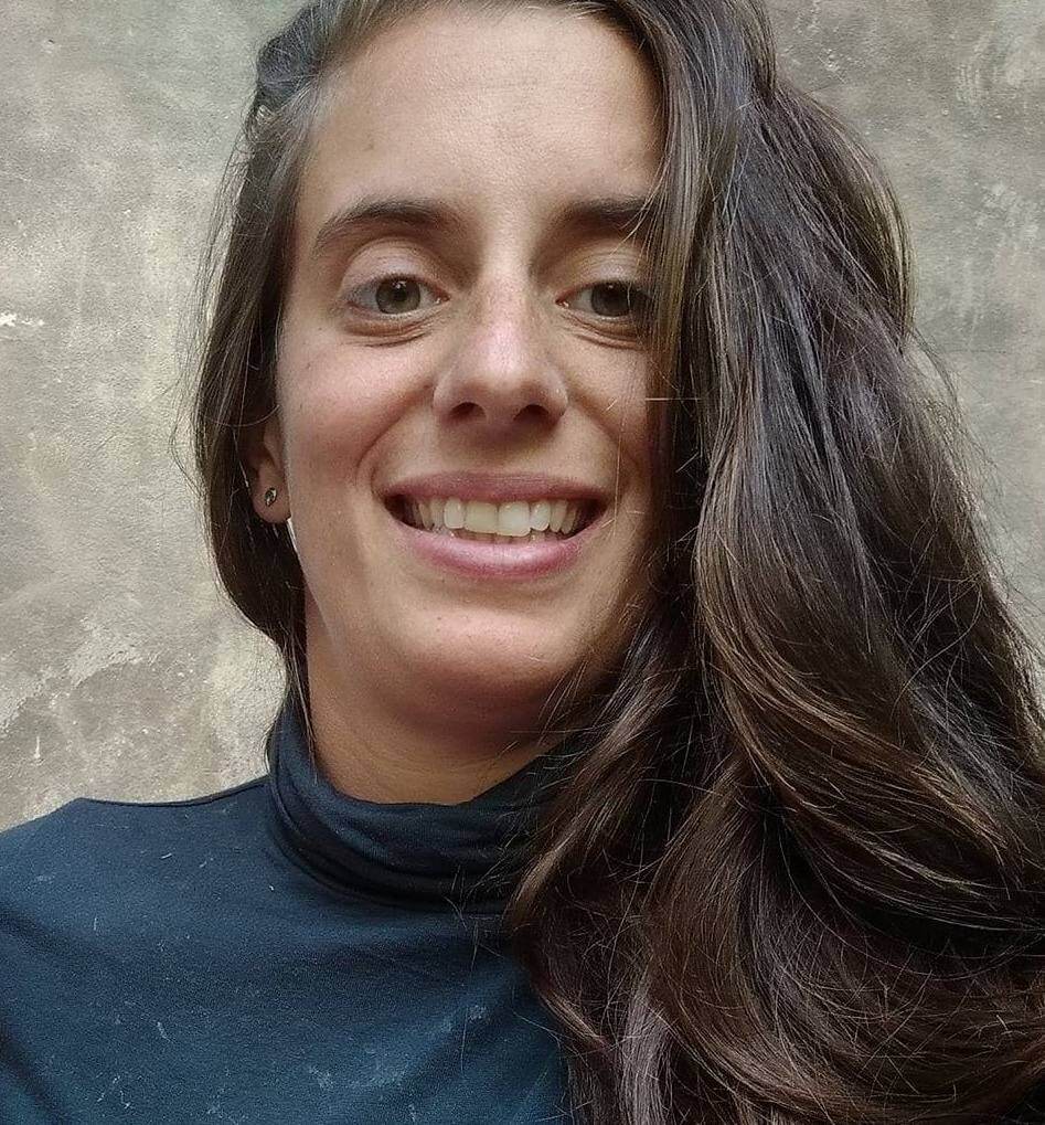 REBECCA ARFARAS | Résidence Résiliente