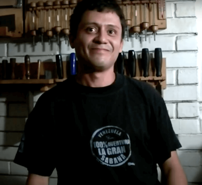Cristóbal | Résidence Résiliente