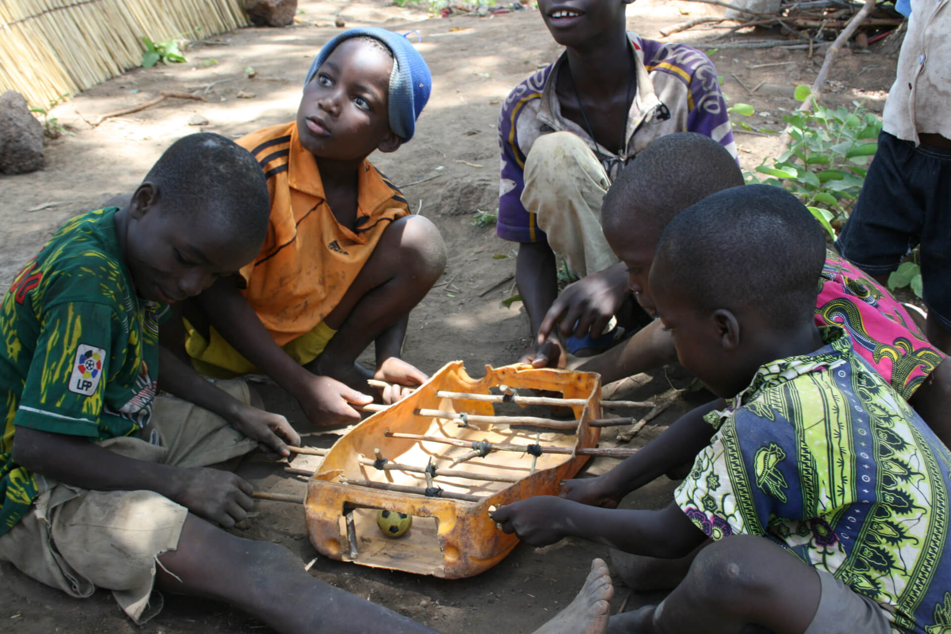 Bénin – Mission d’éclairage solaire | Sourires d'Enfants