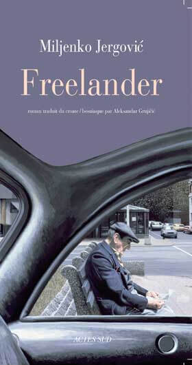 Sur la route de Sarajevo | Babelmed