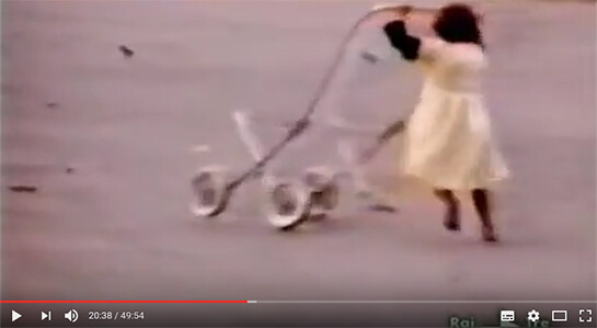 Rogo Rom a Roma | Babelmed