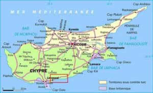 Chypriotes turcs sous pressions internationales | Babelmed