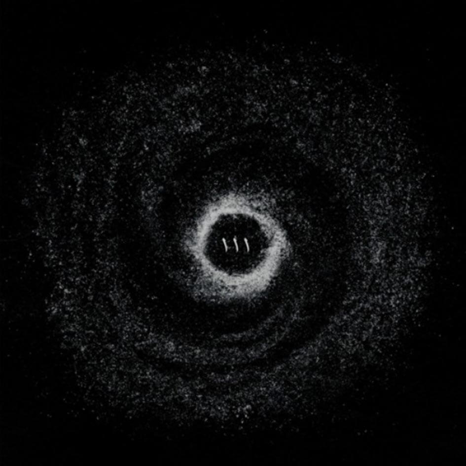 NURI / 111 Ep | Star Wax Magazine