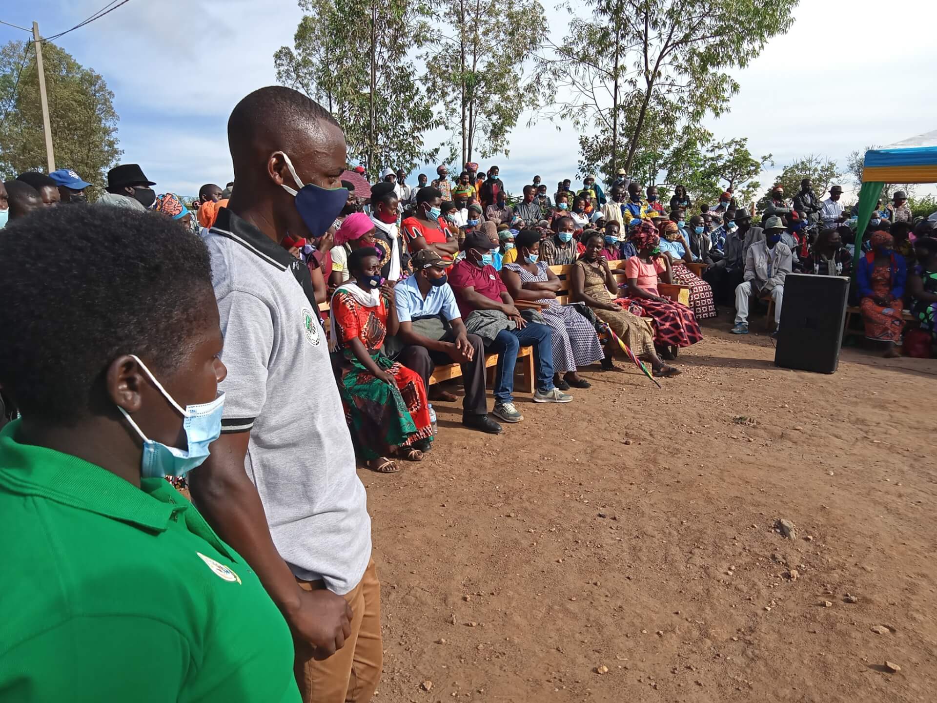 Shifting the Power, Agenda 2030, Civil Society Manifesto for Ethical AI and more - Forus highlights November 2023 | Forus