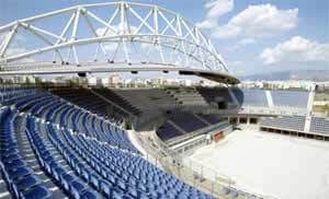 Olympic legacy | Babelmed