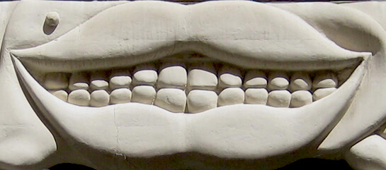 Sorriso... | Babelmed