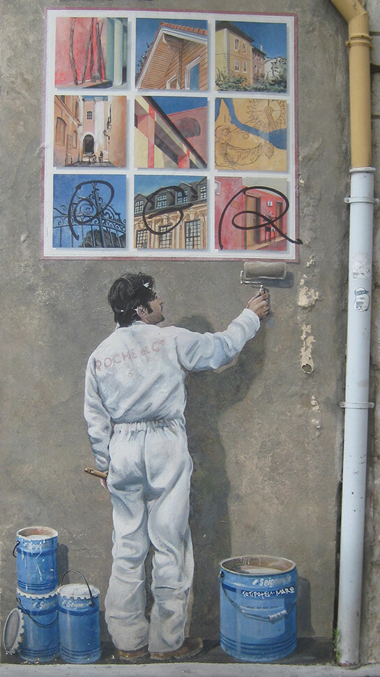 Mestieri 1... | Babelmed