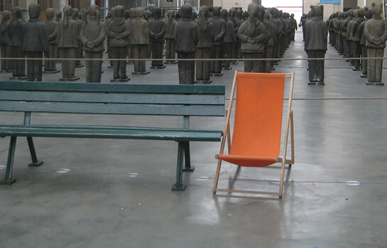 Il 104, Paris | Babelmed