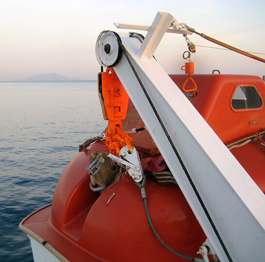 Salvataggio | Babelmed