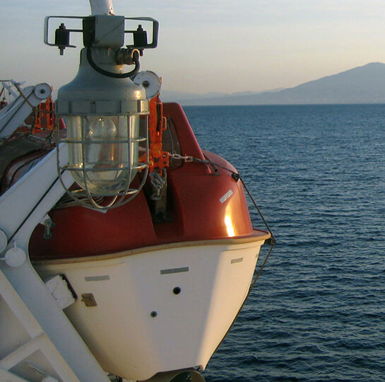 Scialuppa | Babelmed