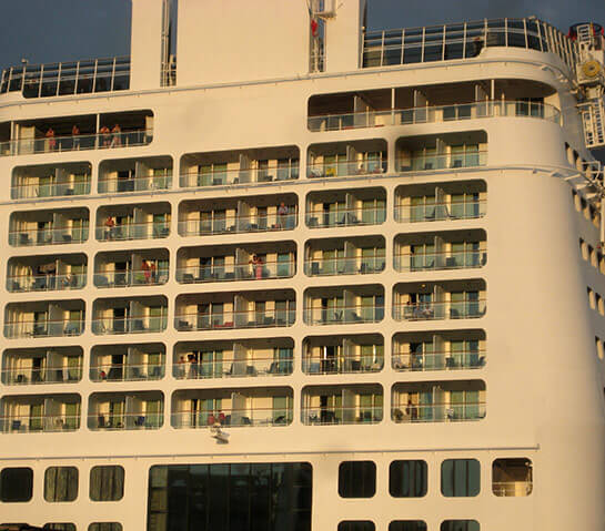 Costruzione per acqua | Babelmed