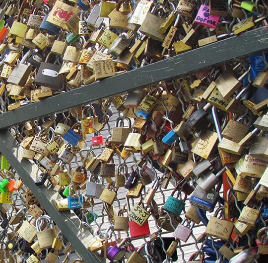 Ponte dell’Arcivescovado | Babelmed
