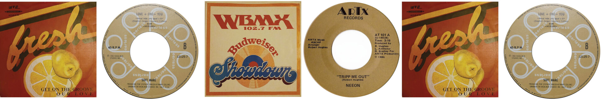 Star Wax Magazine