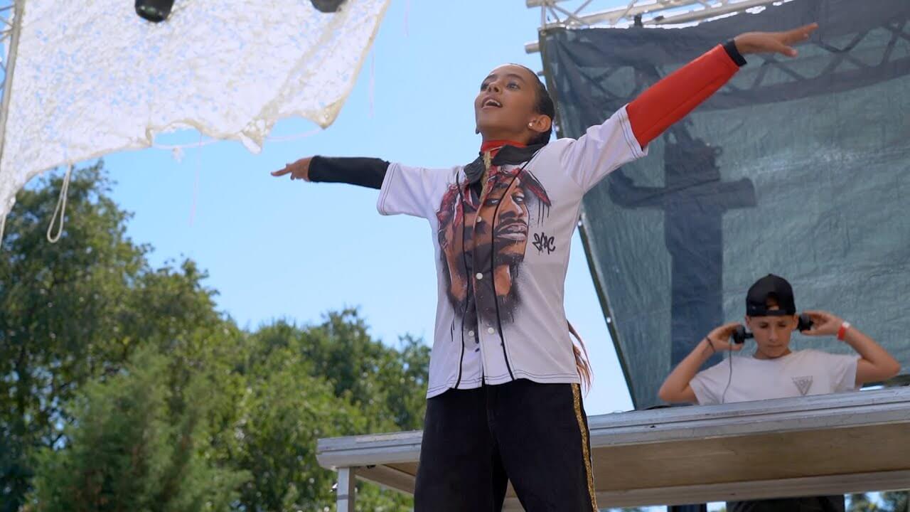 After-movie du festival Fest'in day KIDS | Vidéact’ En mouvement vidéo