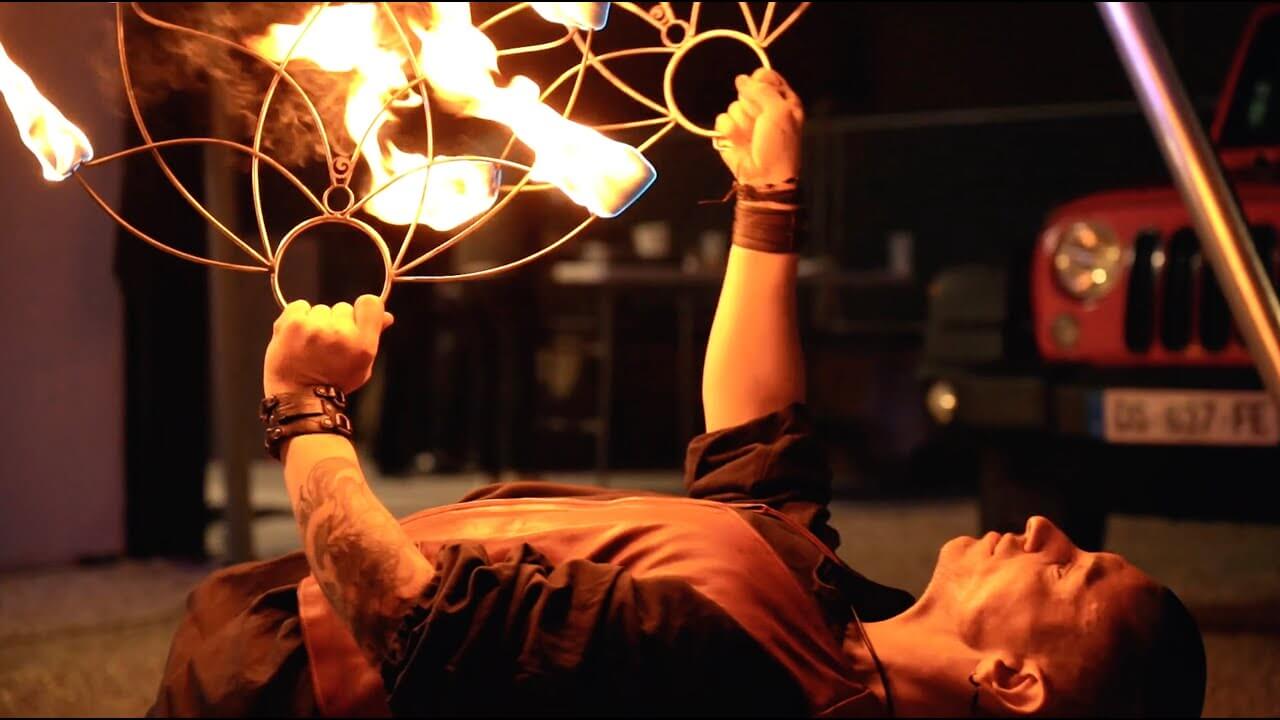 After Movie | Vidéact’ En mouvement vidéo