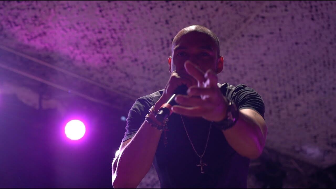 Teaser festival Festin Day | Vidéact’ En mouvement vidéo