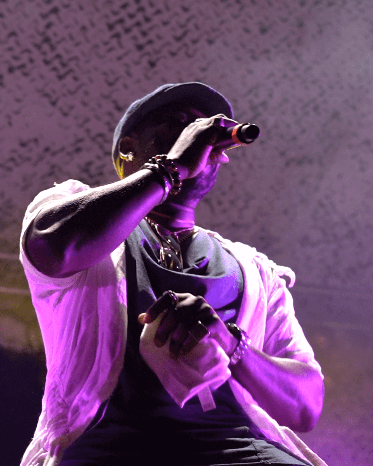 Vidéact’ En mouvement vidéo