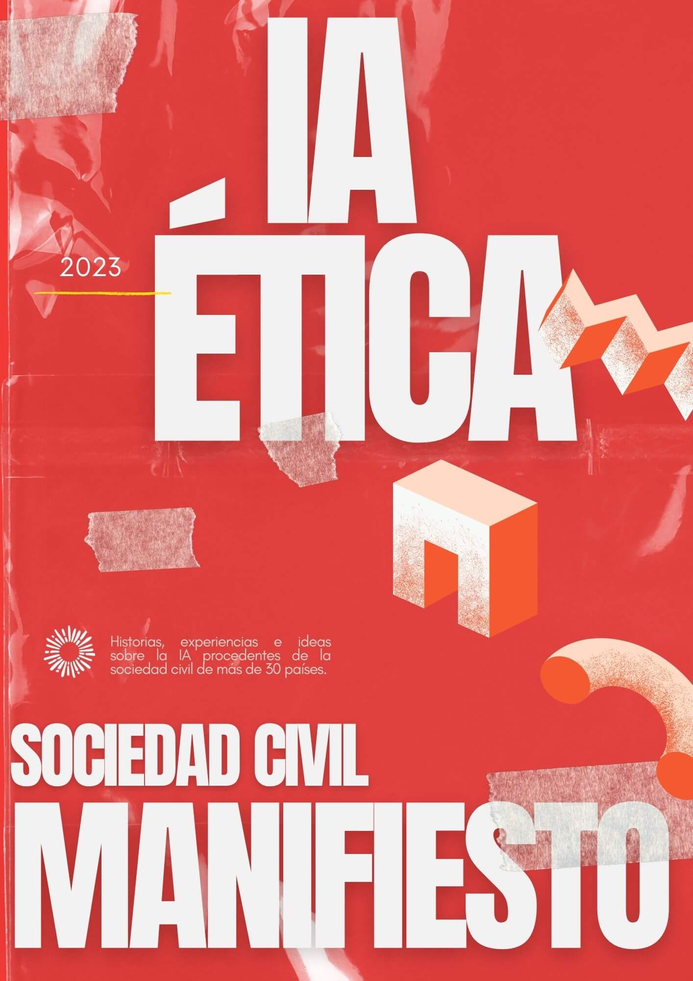 Civil Society Manifesto for Ethical AI | Forus