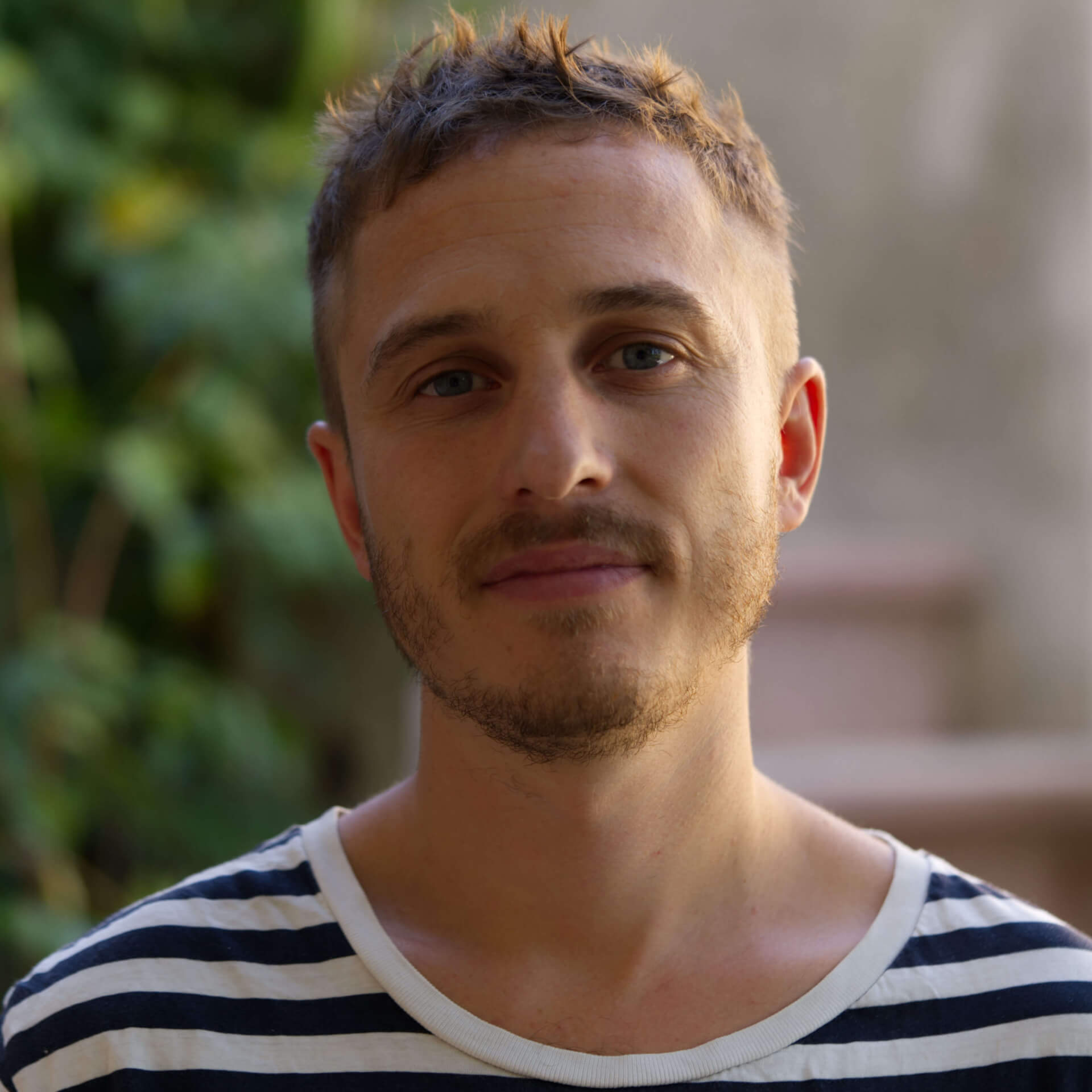 Romain Mercieux | Vidéact’ En mouvement vidéo