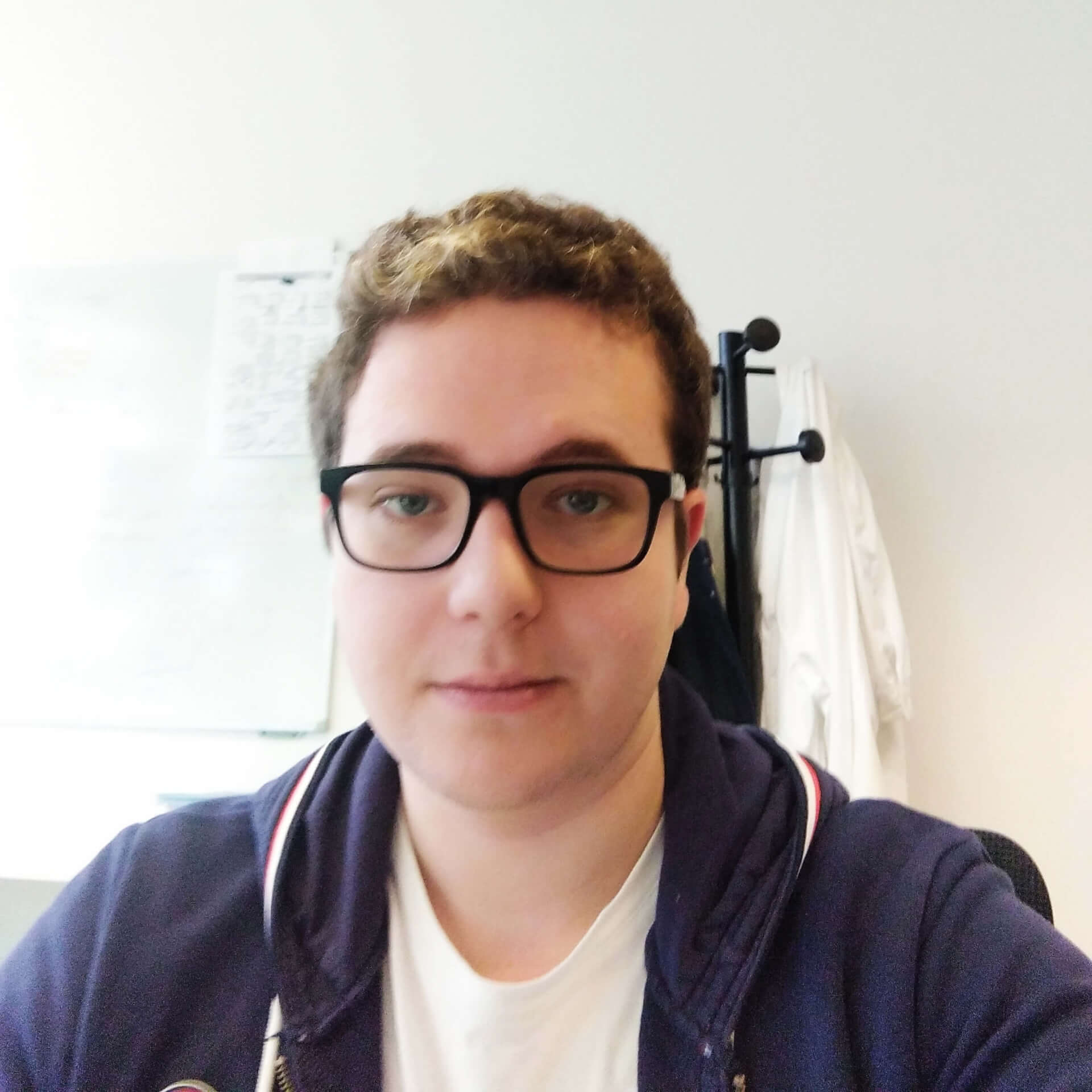 Scaviner, M. | IICIMED