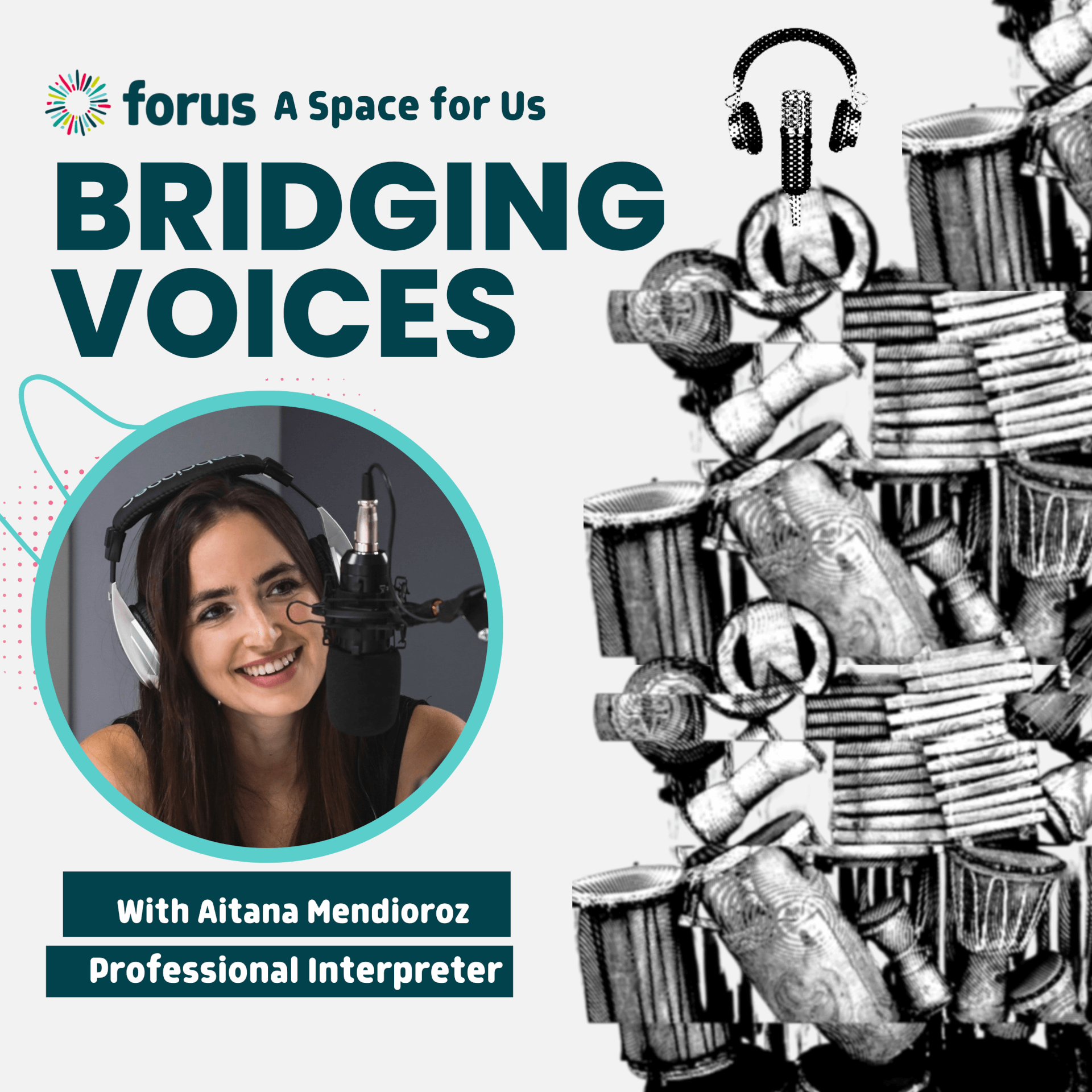 EN-How interpreters mediate power dynamics | Forus