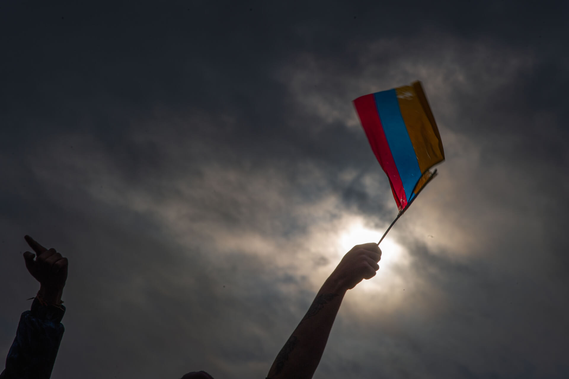 Campaigning for People Centred SDG Implementation  - Amplify your messages through media outreach | Forus