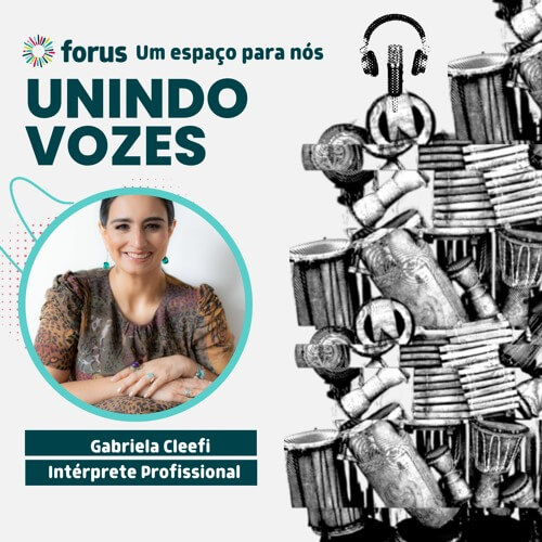 PT- Como o mundo da interpretação está a mudar e a importância das narrativas hoje em dia | Forus