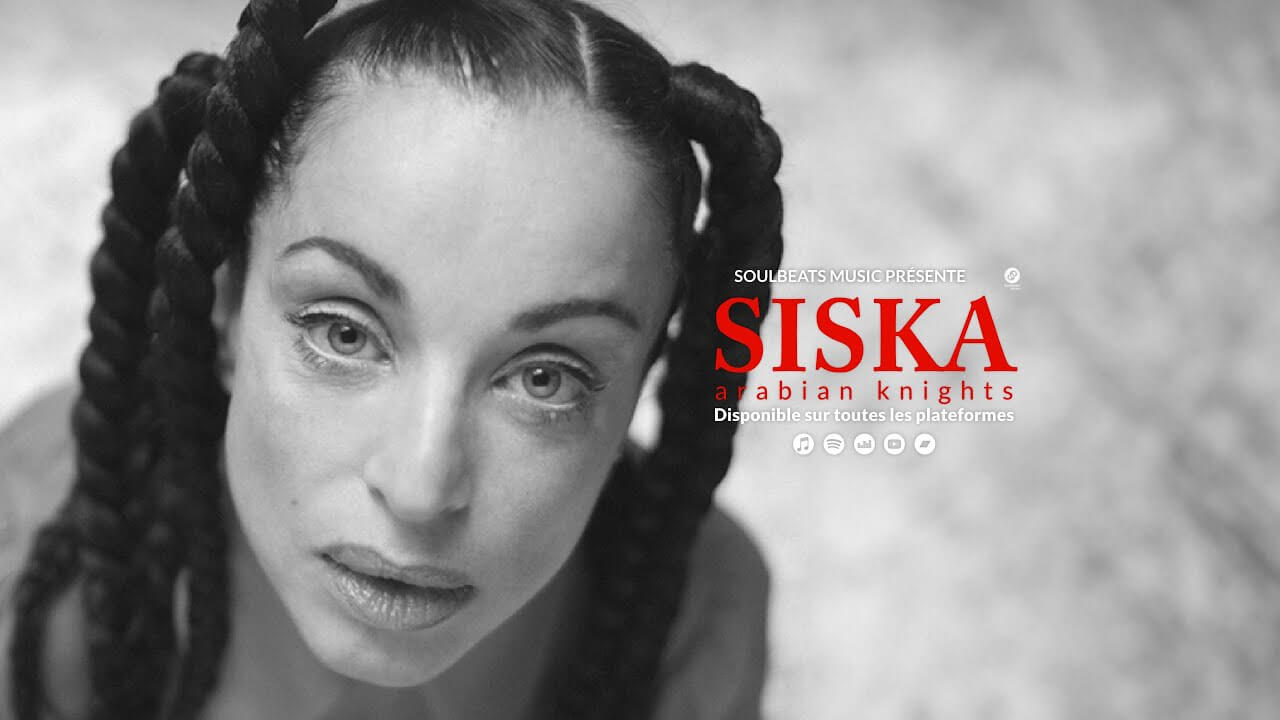 siska "Arabian Knights"