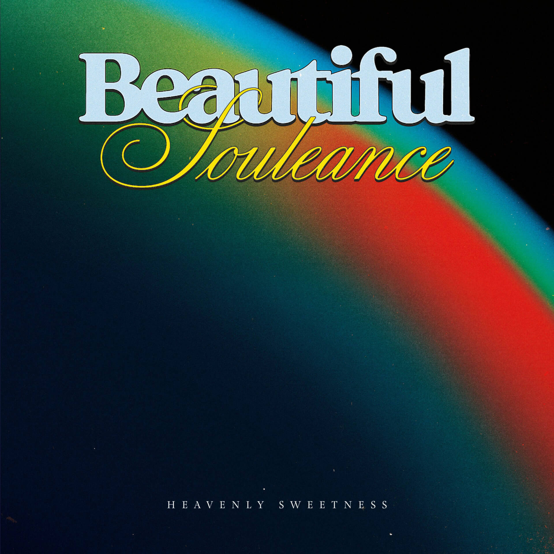 SOULEANCE  / BEAUTIFUL | Star Wax Magazine