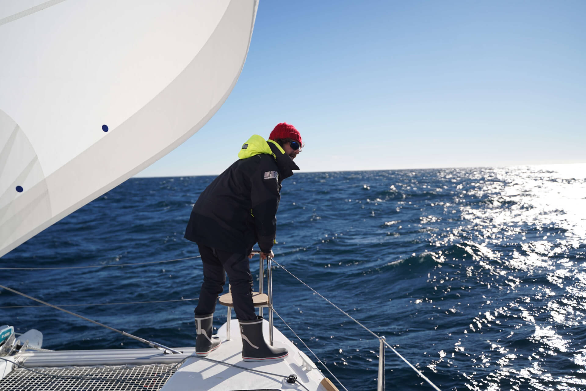 Transatlantique | Inspeer