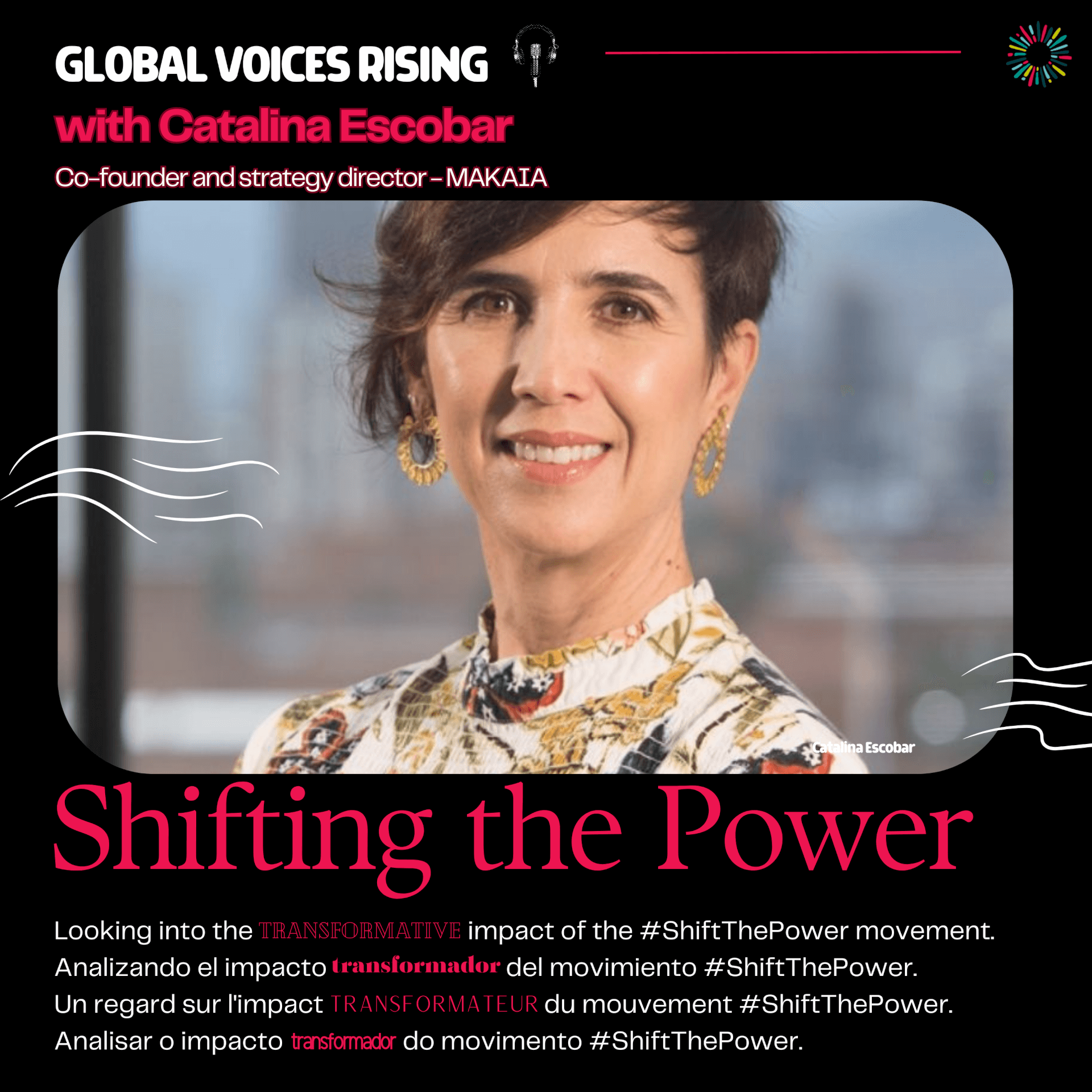 EN - MAKAIA: How development can be shaped to fit different contexts